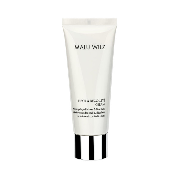 NECK & DECOLLETÉ CREAM 75ml